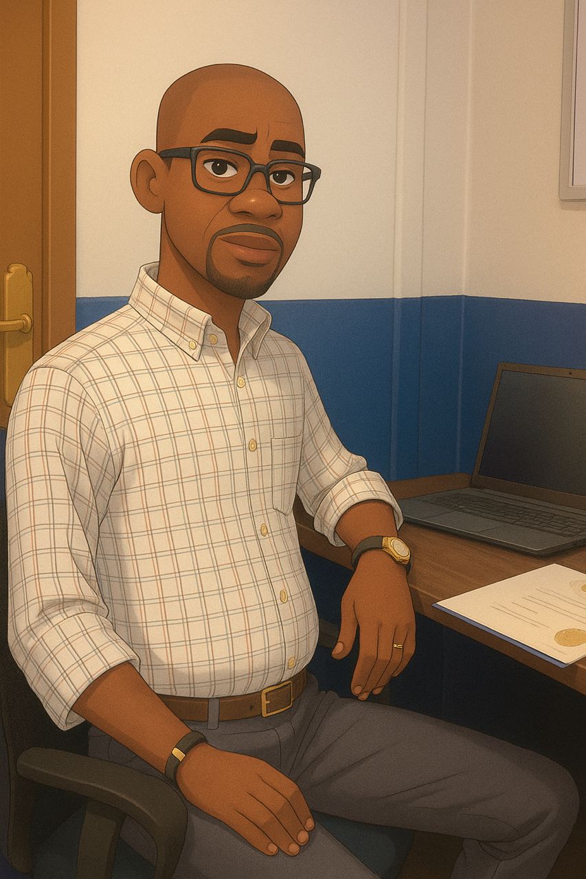 Affichage & Logistique Kinshasa