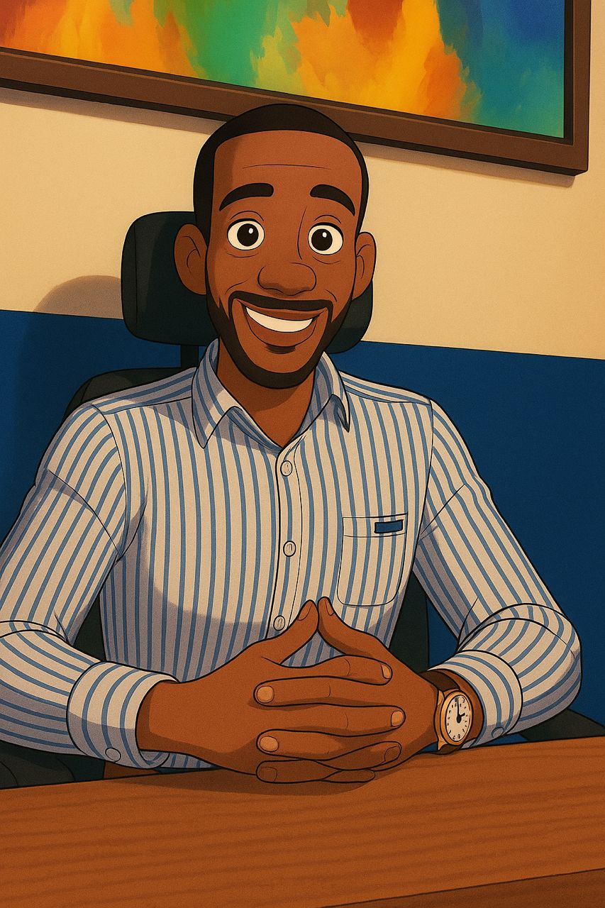 Directeur Général
